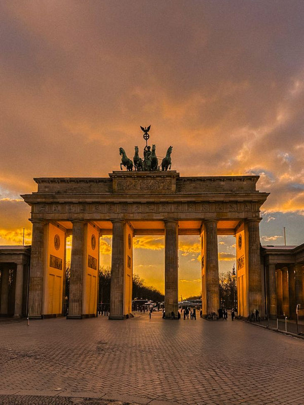 Maratona de Berlin 2026